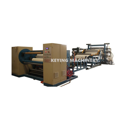 qualité  Other pvc film calender machine /pvc tablecloth making machines, pvc film machine usine