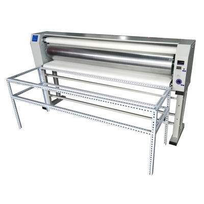 qualité  machinery repair shops sublimation heat transfer machine adl1800 1.8m textile fabric calendar usine
