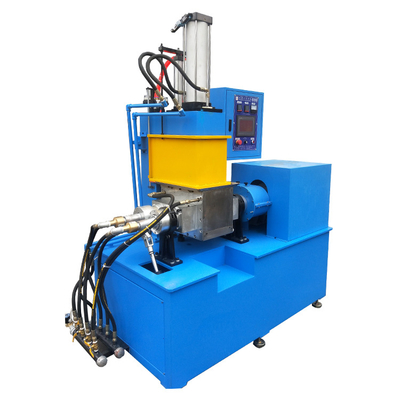 Instrument de mélange interne de Banbury de machines en caoutchouc en plastique de malaxeur