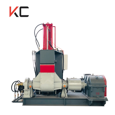 Rubber&amp;amp; Rubber 75L plastic rapid banbury and plastic dispersion kneader mixer for extruder